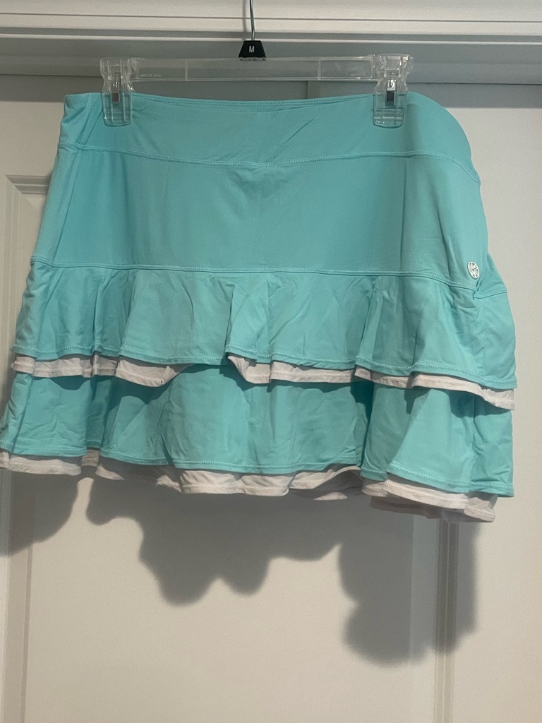 Euc Lilly Pulitzer Skort, Xl